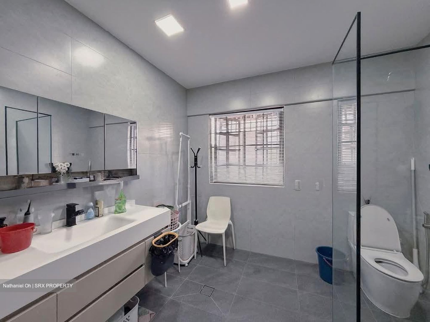 Kismis Place (D21), Terrace #550808761